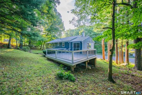 17 Rhoda Lane Bristol CT 06010