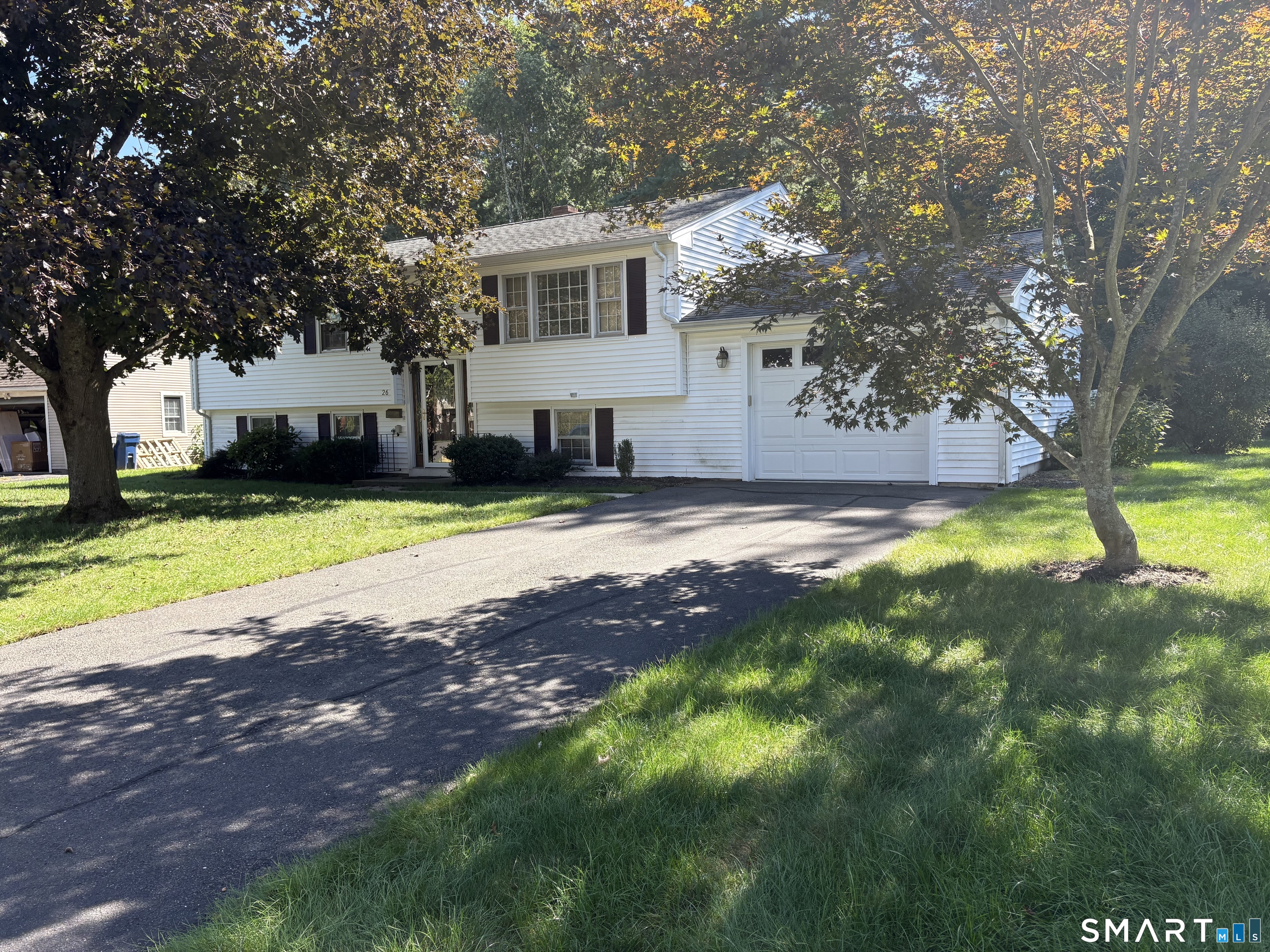 26 Woodside Lane Plainville CT 06062