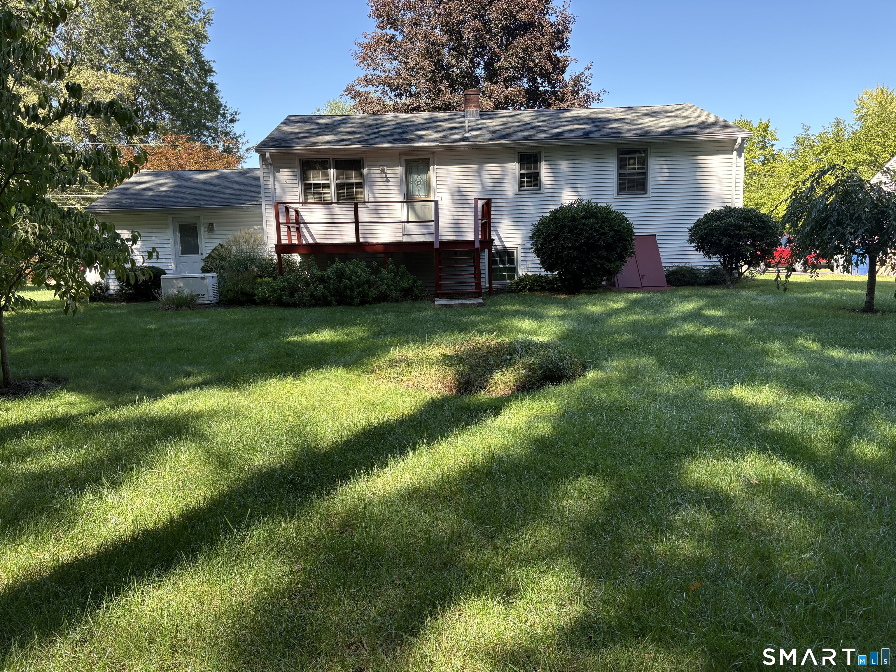 26 Woodside Lane Plainville CT 06062
