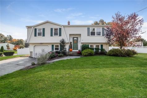 20 Sheffield Road Milford CT 06460