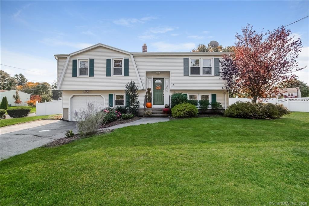 20 Sheffield Road Milford CT 06460