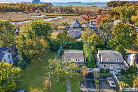 12 Sable Street Norwalk CT 06854