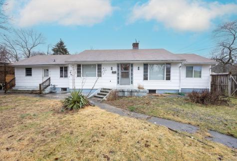 125 Edgewood Avenue Waterbury CT 06706