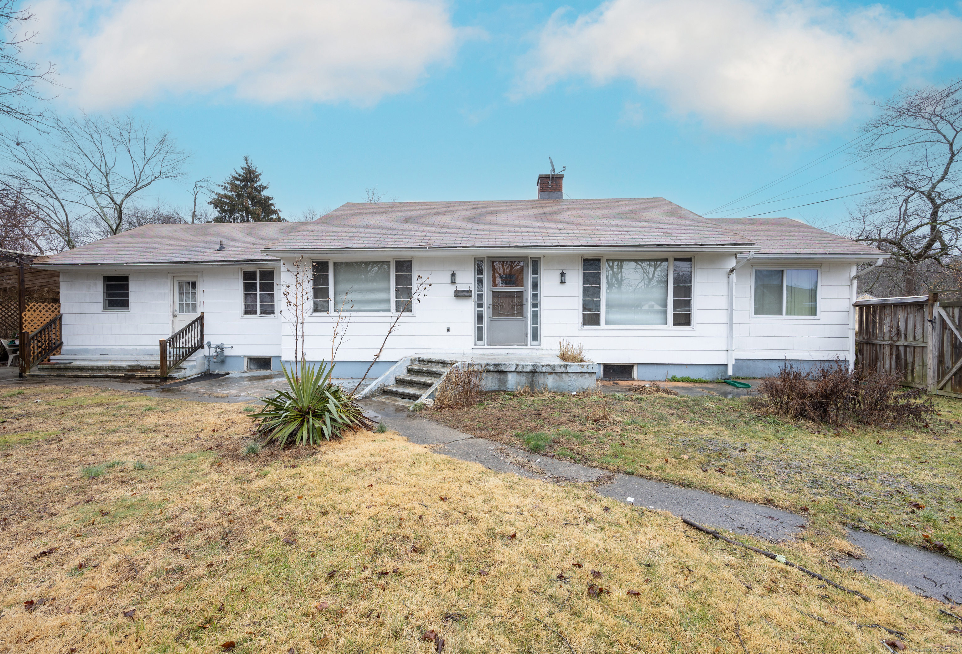 125 Edgewood Avenue Waterbury CT 06706