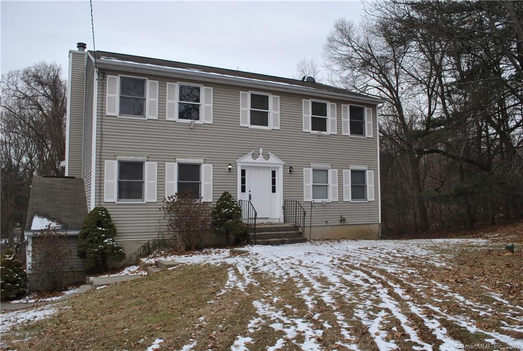 15 Jams Drive Danbury CT 06811