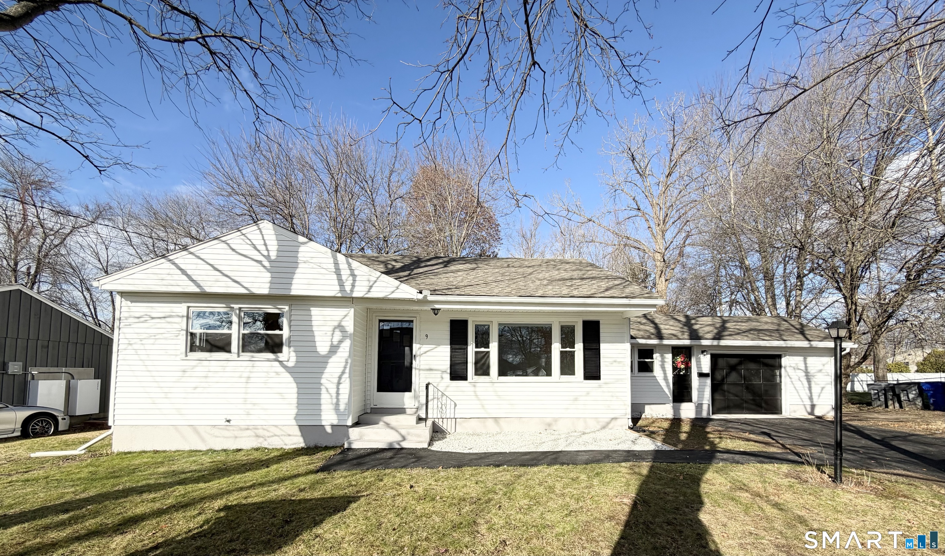 9 Eleanor Road Enfield CT 06082