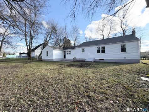 9 Eleanor Road Enfield CT 06082