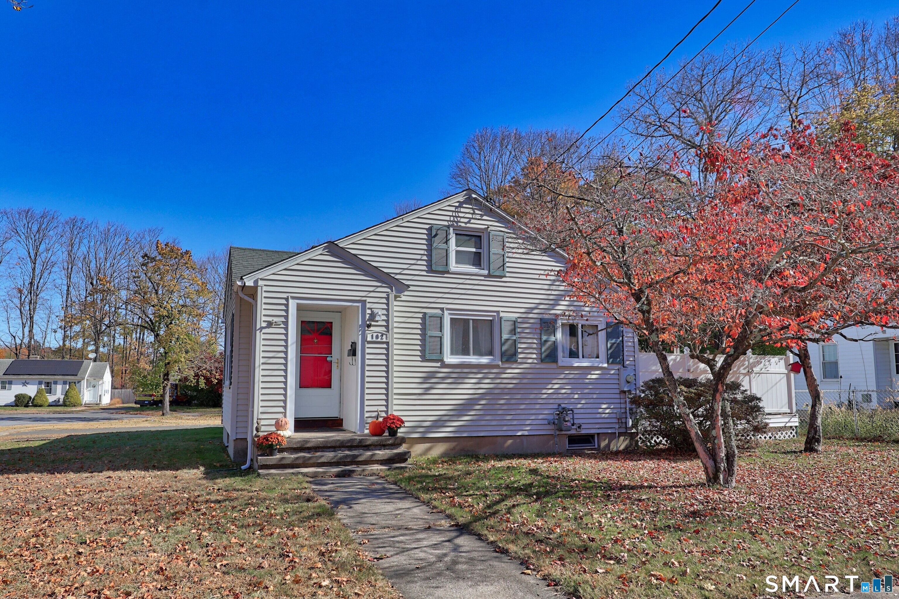 102 Brookside Avenue Naugatuck CT 06770