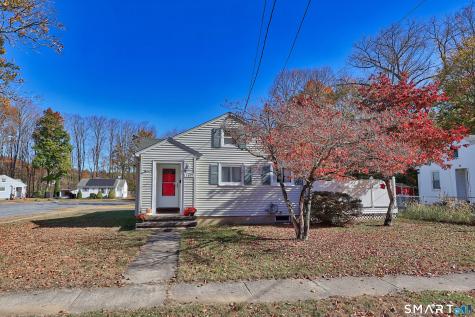 102 Brookside Avenue Naugatuck CT 06770