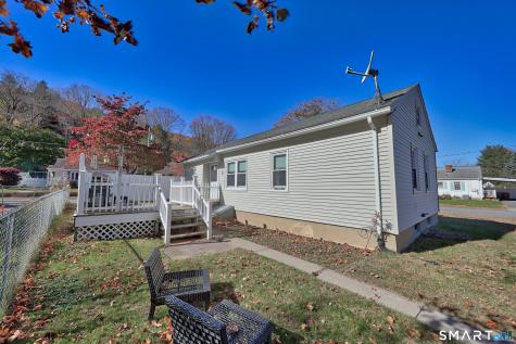 102 Brookside Avenue Naugatuck CT 06770