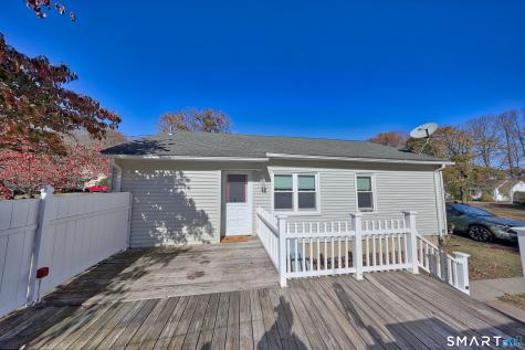 102 Brookside Avenue Naugatuck CT 06770