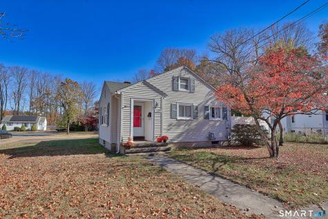 102 Brookside Avenue Naugatuck CT 06770