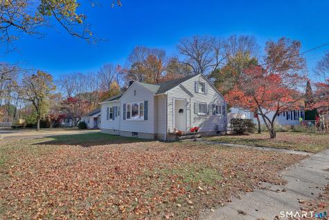 102 Brookside Avenue Naugatuck CT 06770