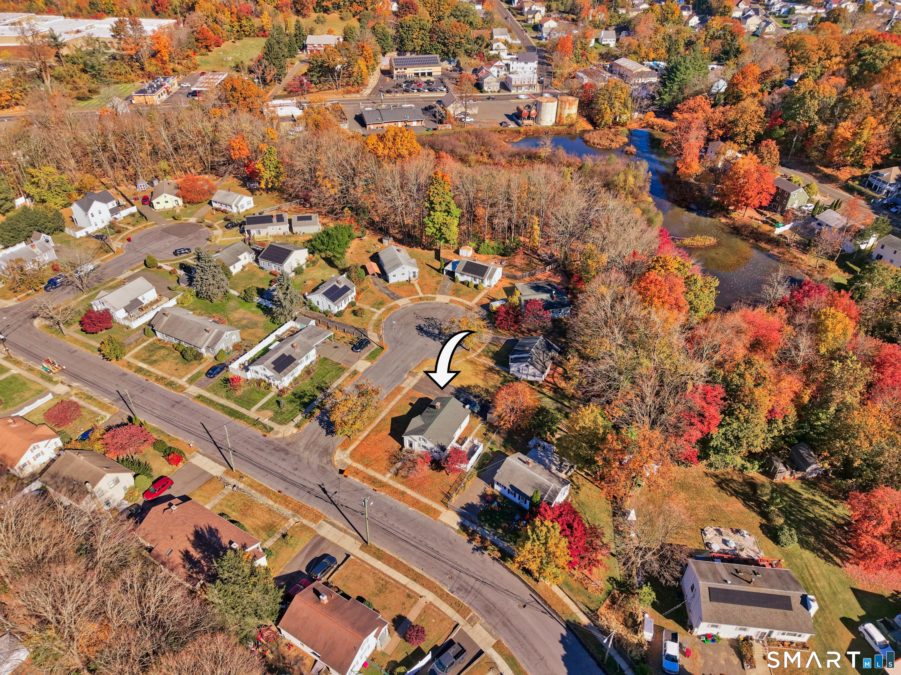 102 Brookside Avenue Naugatuck CT 06770