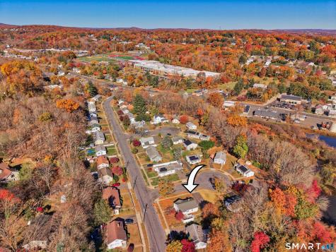 102 Brookside Avenue Naugatuck CT 06770