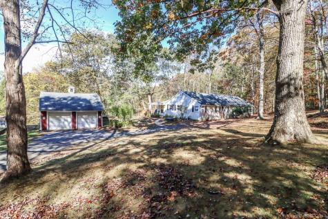 116 Great Brook Road New Milford CT 06776
