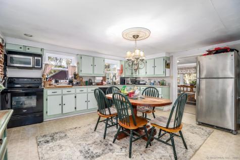 116 Great Brook Road New Milford CT 06776