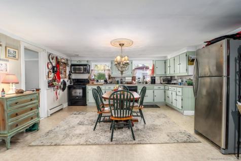 116 Great Brook Road New Milford CT 06776