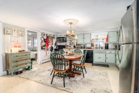 116 Great Brook Road New Milford CT 06776