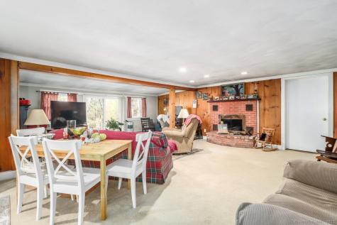 116 Great Brook Road New Milford CT 06776