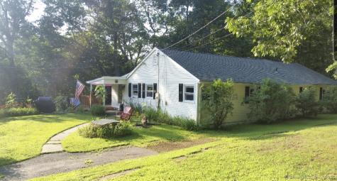 116 Great Brook Road New Milford CT 06776