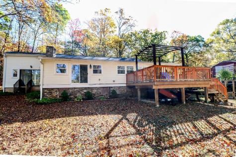 116 Great Brook Road New Milford CT 06776