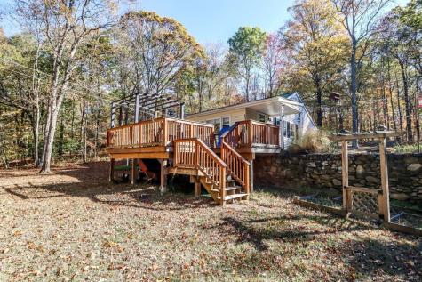 116 Great Brook Road New Milford CT 06776