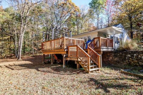 116 Great Brook Road New Milford CT 06776