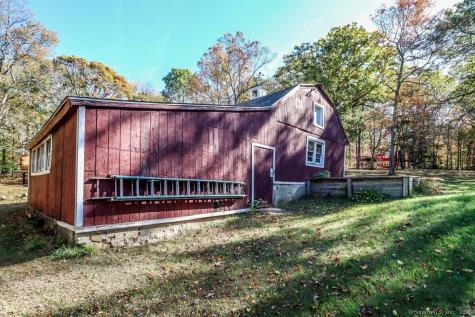 116 Great Brook Road New Milford CT 06776