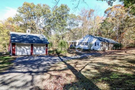 116 Great Brook Road New Milford CT 06776
