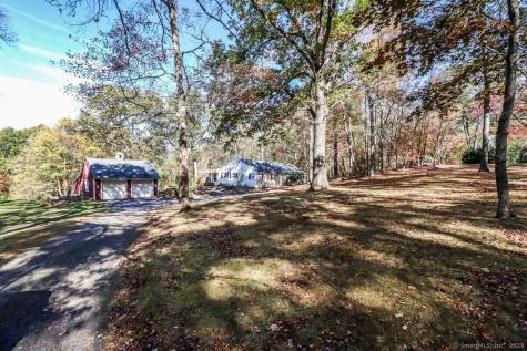 116 Great Brook Road New Milford CT 06776