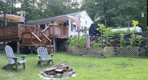 116 Great Brook Road New Milford CT 06776