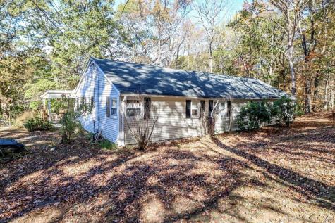 116 Great Brook Road New Milford CT 06776