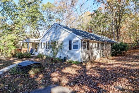 116 Great Brook Road New Milford CT 06776