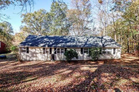 116 Great Brook Road New Milford CT 06776