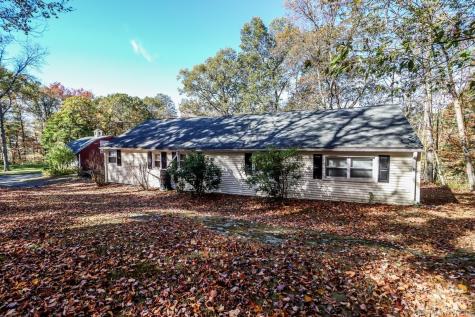116 Great Brook Road New Milford CT 06776