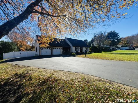41 Bunny Lane Brooklyn CT 06234