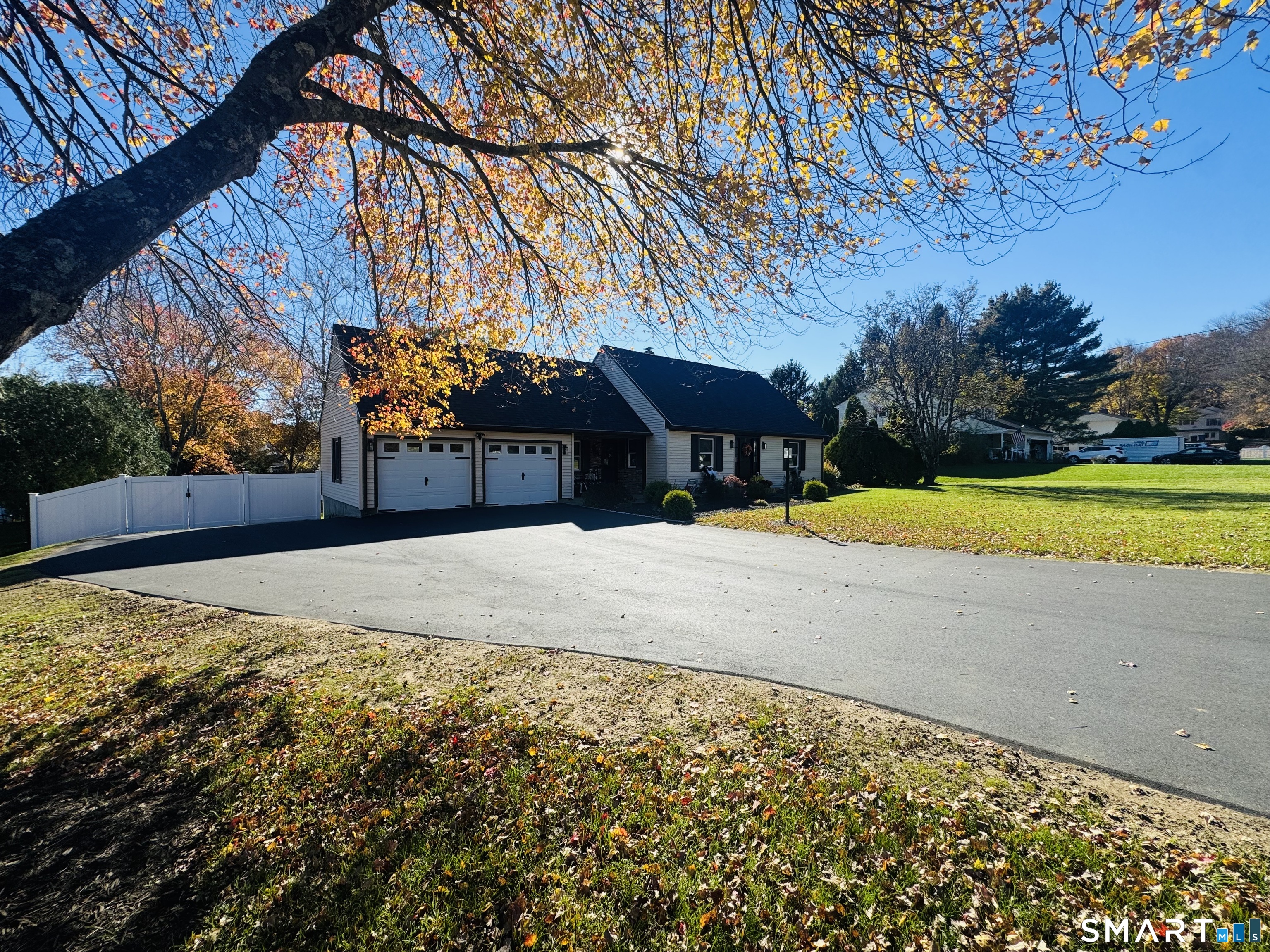 41 Bunny Lane Brooklyn CT 06234