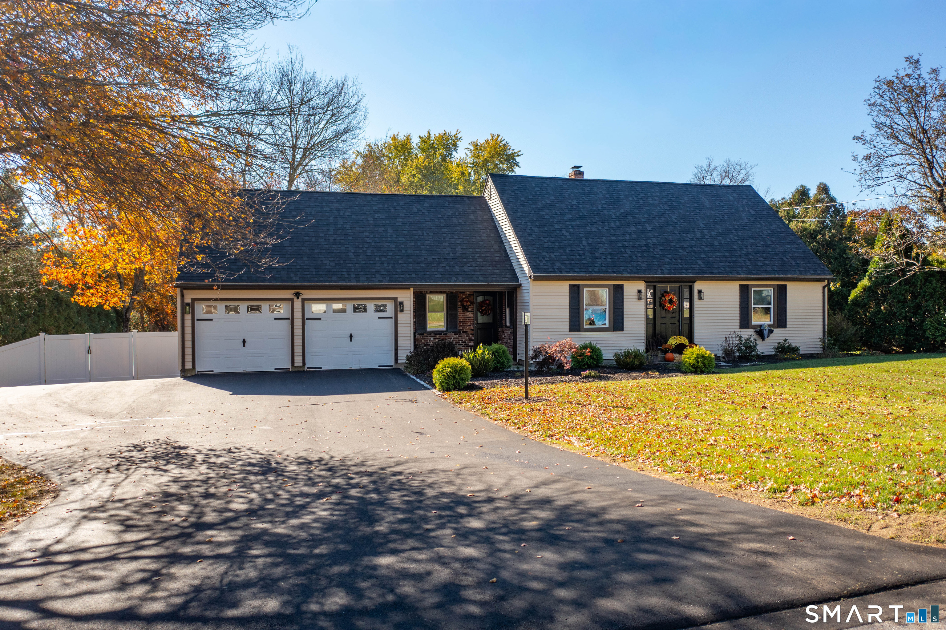 41 Bunny Lane Brooklyn CT 06234