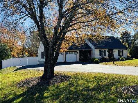 41 Bunny Lane Brooklyn CT 06234