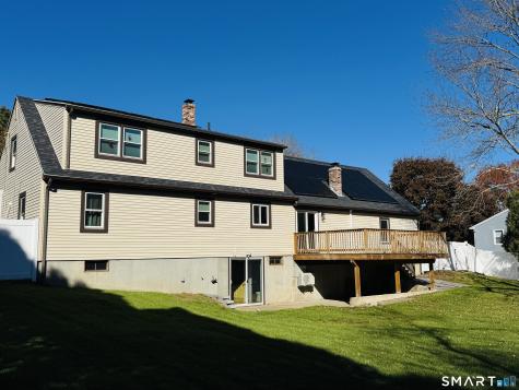 41 Bunny Lane Brooklyn CT 06234
