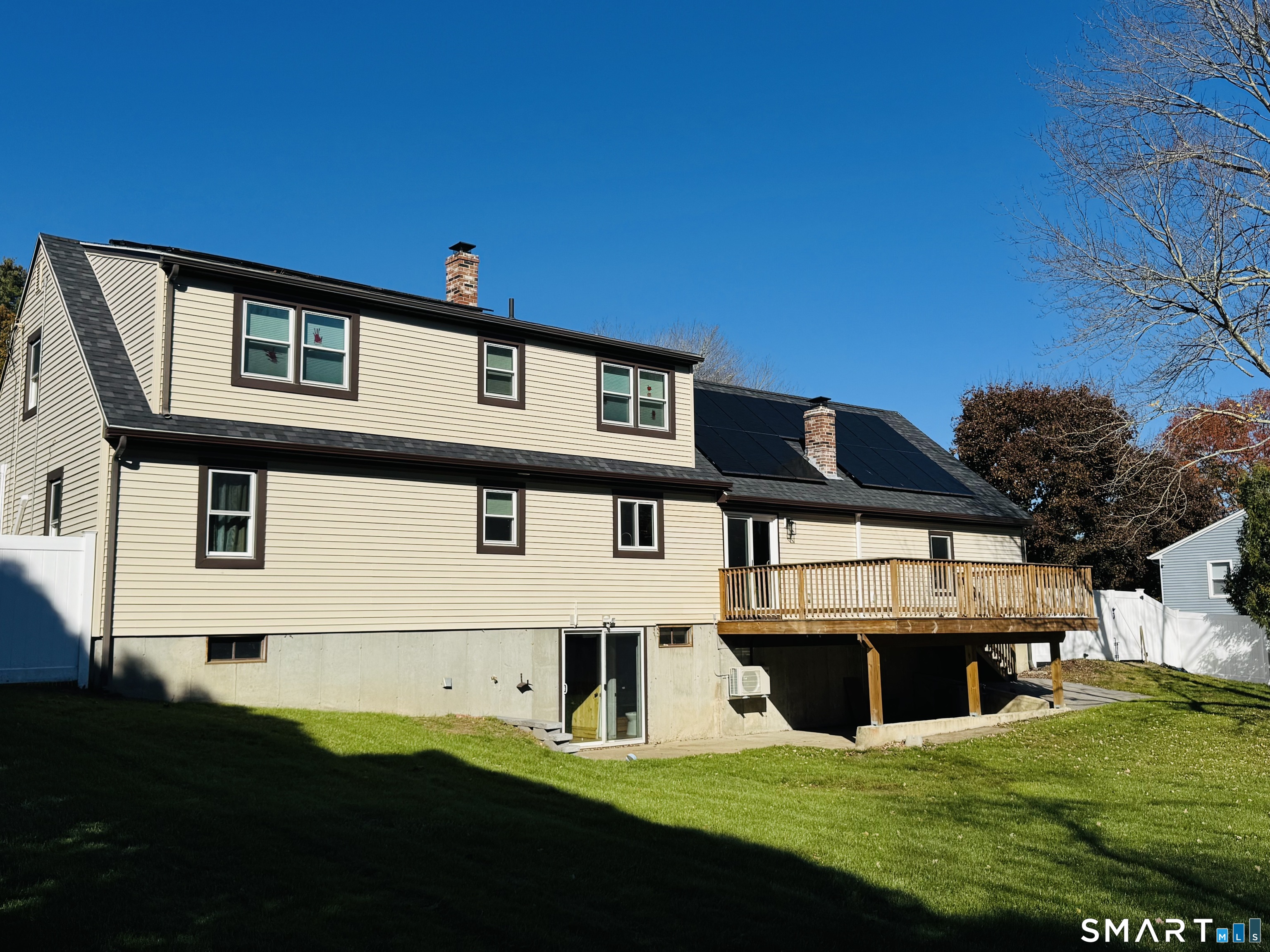 41 Bunny Lane Brooklyn CT 06234