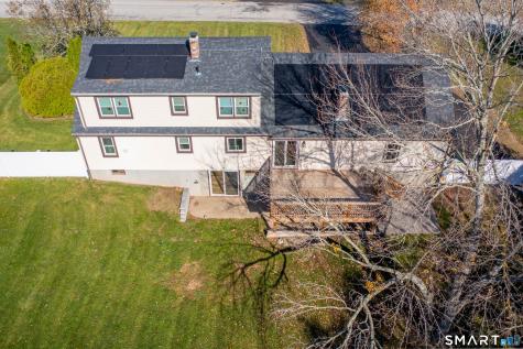 41 Bunny Lane Brooklyn CT 06234