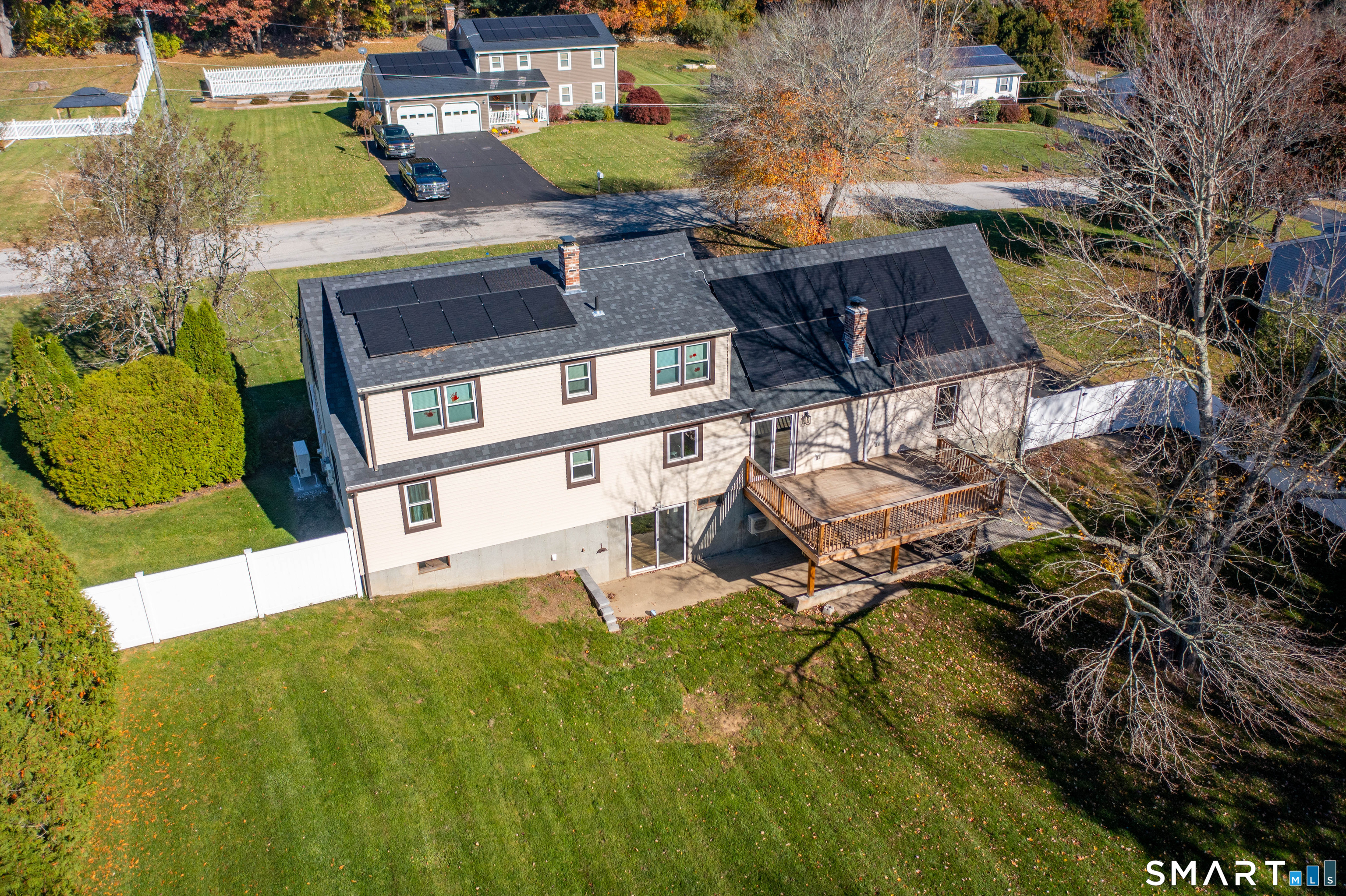 41 Bunny Lane Brooklyn CT 06234