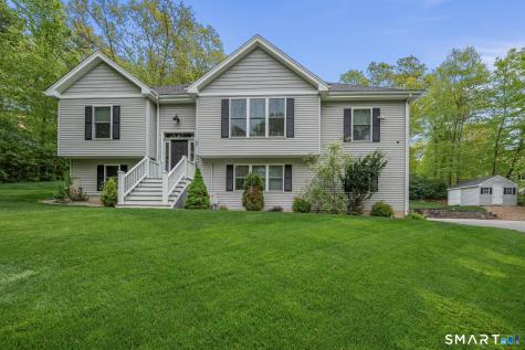 89 Culver Lane Portland CT 06480