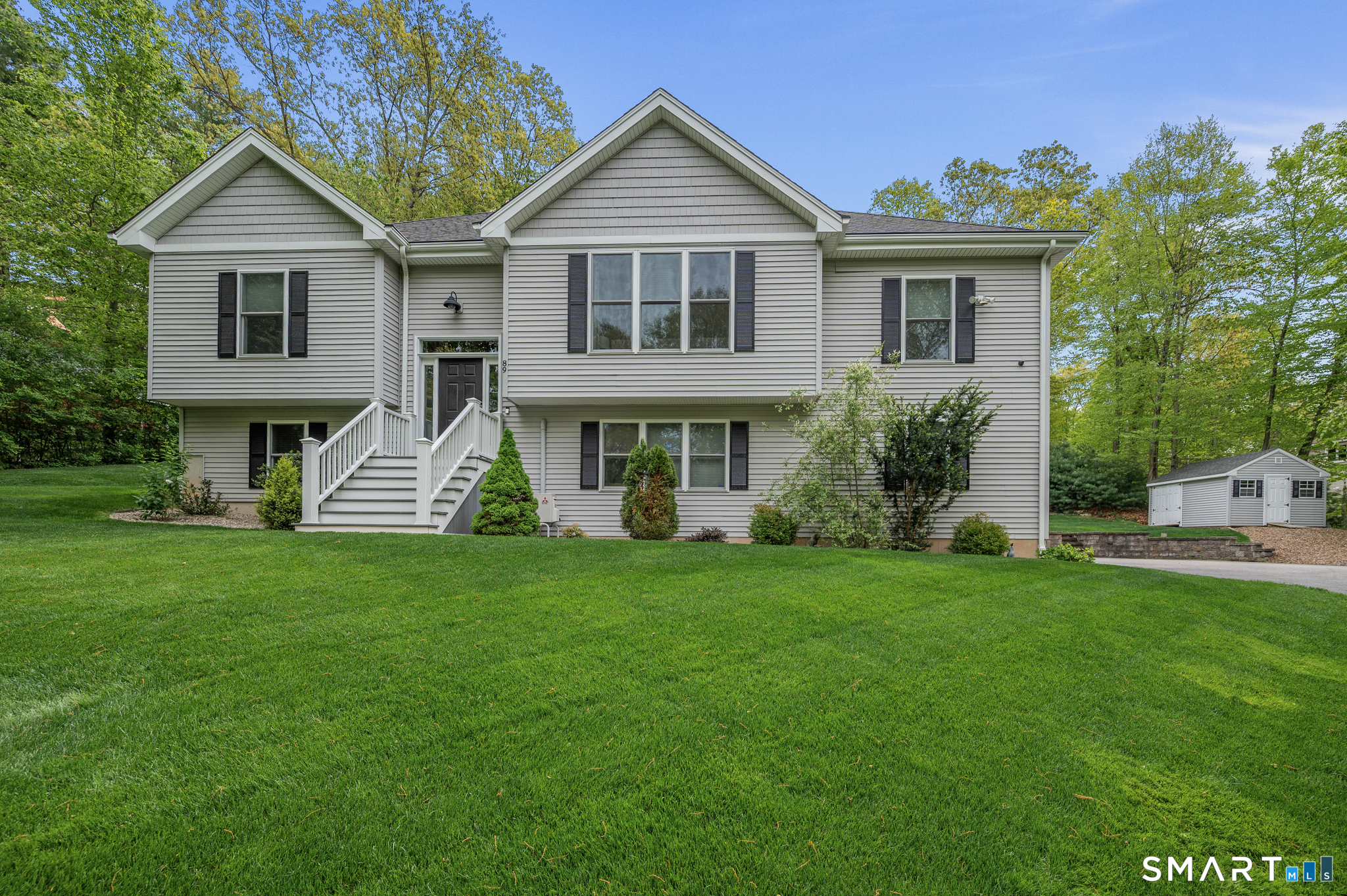 89 Culver Lane Portland CT 06480