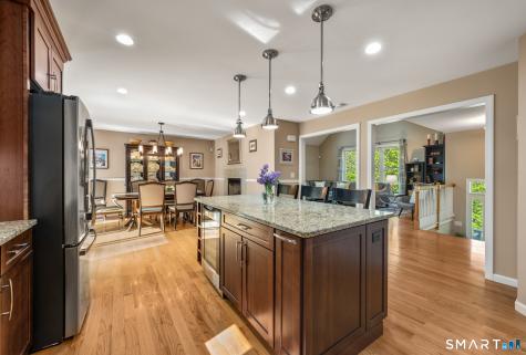 89 Culver Lane Portland CT 06480