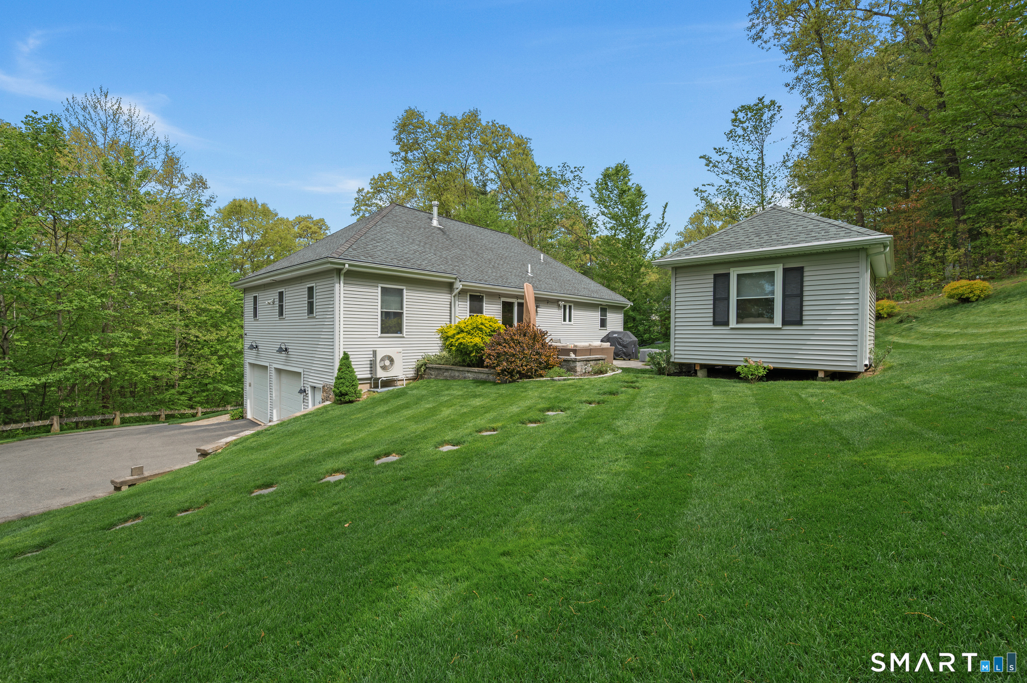 89 Culver Lane Portland CT 06480