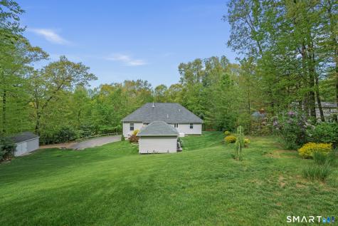 89 Culver Lane Portland CT 06480