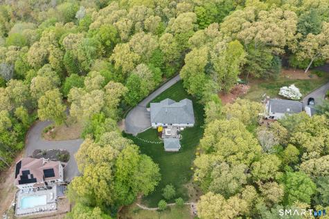 89 Culver Lane Portland CT 06480